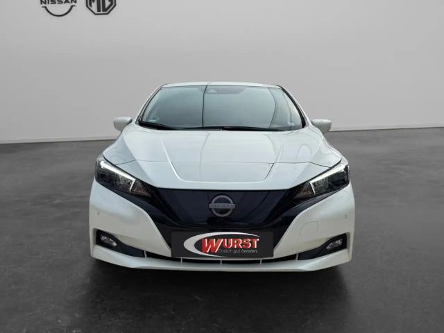 Nissan Leaf 40 kWh N-Connecta