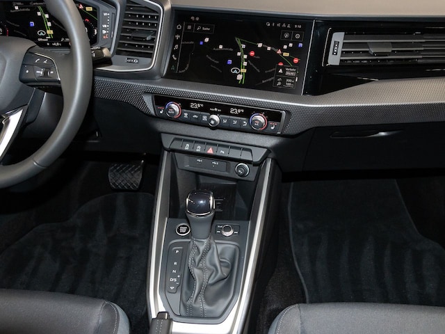 Audi A1 30 TFSI S-Tronic Sportback