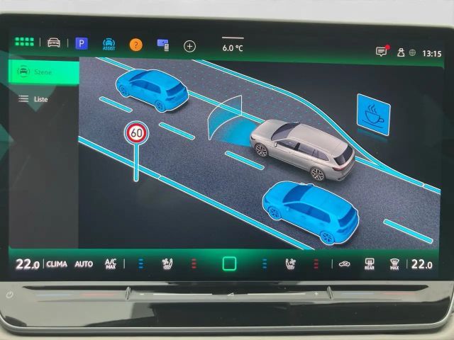 Volkswagen Passat 2.0 TDI Business DSG Variant