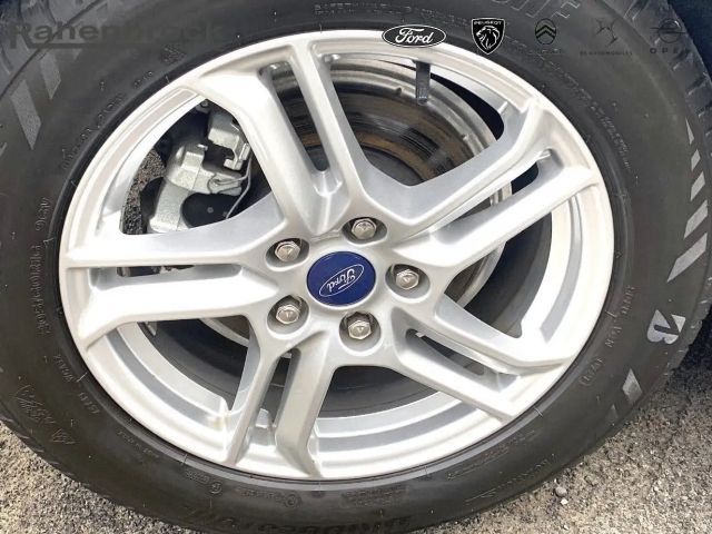 Ford Focus Cool & Connect EcoBoost