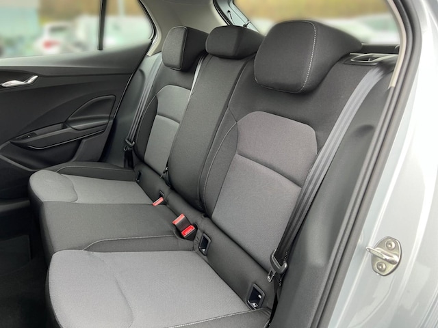 Skoda Fabia Selection