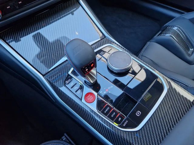 BMW M4 Competition Coupé xDrive