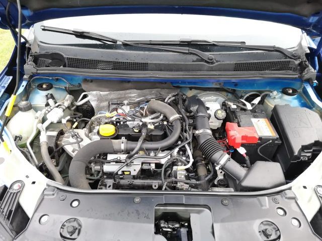 Dacia Sandero Comfort Stepway TCe 90