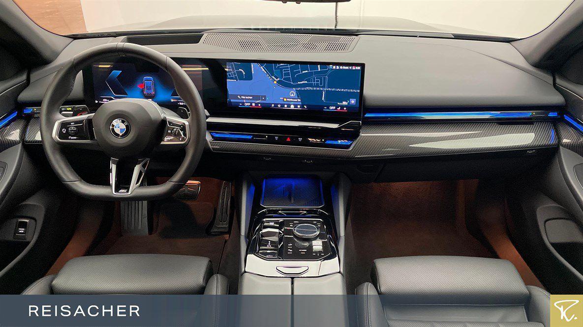 BMW 520 520i Touring