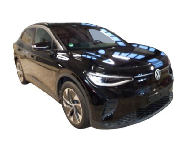 Volkswagen ID.4 IQ.Drive Performance Pure