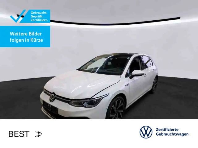 Volkswagen Golf 2.0 TDI DSG Golf VIII Style