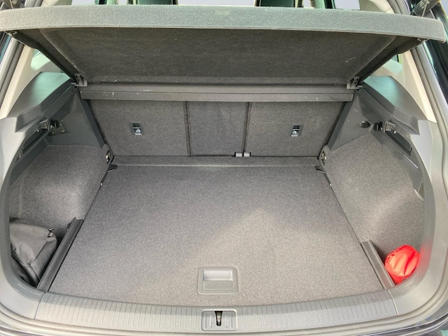 Volkswagen Tiguan 2.0 TDI DSG