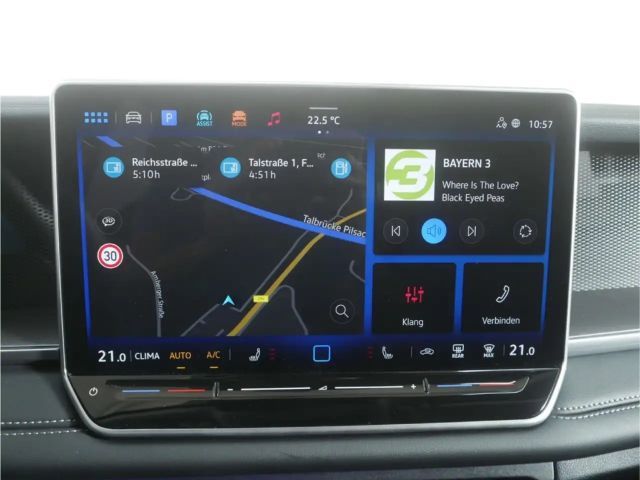 Volkswagen Tayron 1.5 eTSI DSG Life