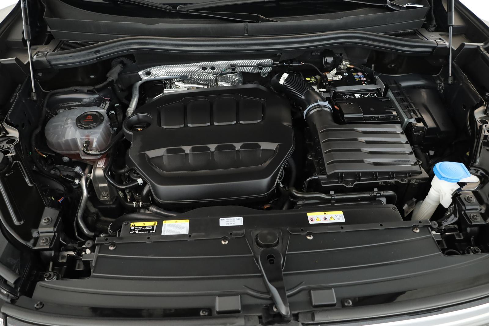 Volkswagen Tiguan 2.0 TSI DSG IQ.Drive R-Line