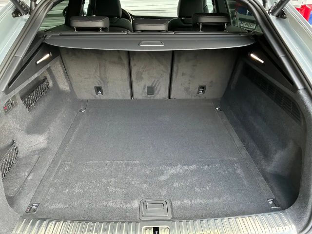 Audi Q8 50 TDI Quattro