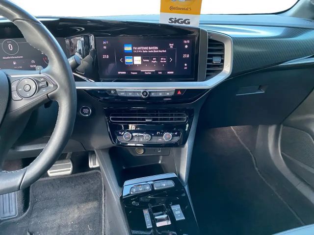 Opel Mokka 1.2 Turbo Turbo Ultimate