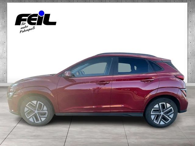 Hyundai Kona 2WD Electric Prime