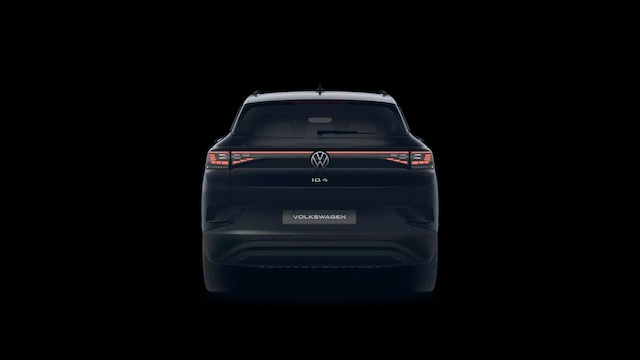 Volkswagen ID.4 NAVI LED KLIMA LM
