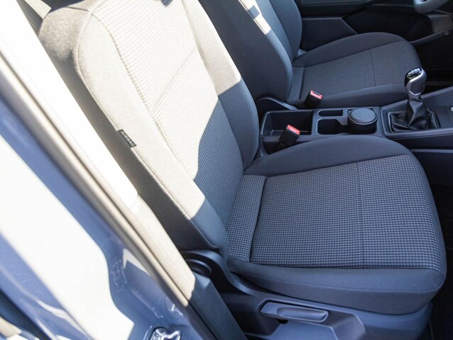 Volkswagen Caddy 2.0 TDI Pro