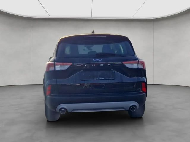 Ford Kuga Cool & Connect EcoBoost