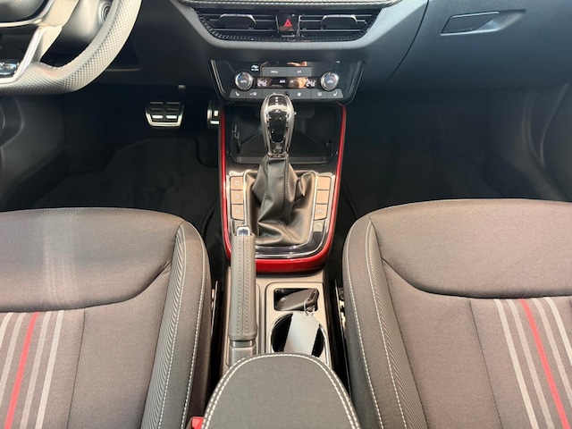 Skoda Fabia 1.0 TSI Monte Carlo