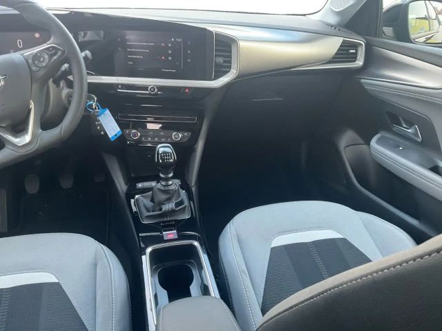Opel Mokka 1.2 Turbo Elegance Turbo