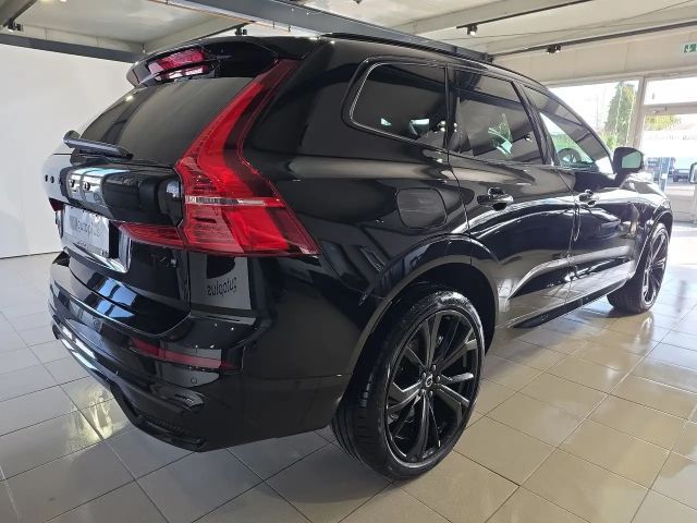 Volvo XC60 AWD Plus Recharge T6
