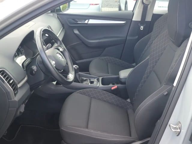 Skoda Karoq 1.0 TSI Ambition