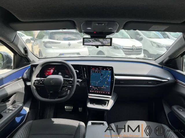 Renault Scenic Esprit