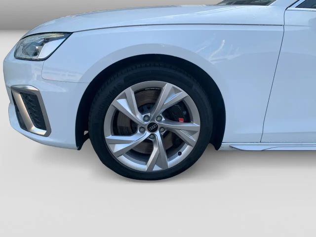 Audi S4 3.0 TDI Quattro S-Tronic