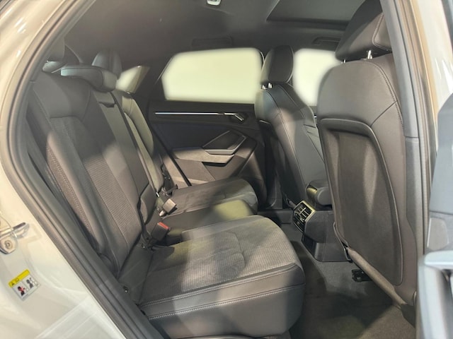 Audi Q3 Quattro S-Tronic Sportback