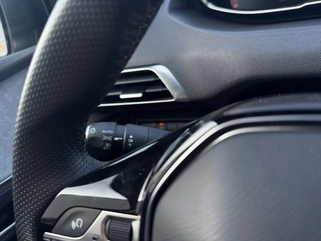 Peugeot 3008 GT-Line PureTech