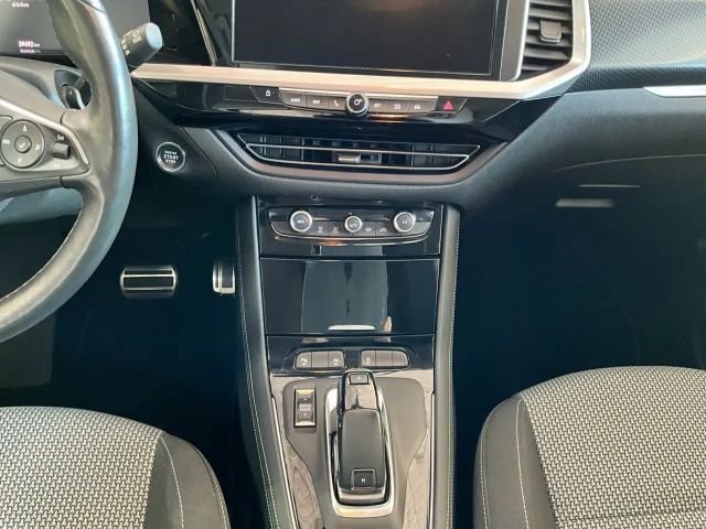 Opel Grandland X GS-Line Grand Sport