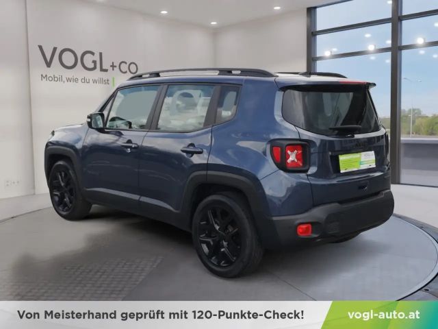 Jeep Renegade Night Eagle