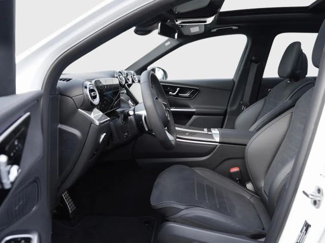 Mercedes-Benz GLC 220 4MATIC AMG Line GLC 220 d