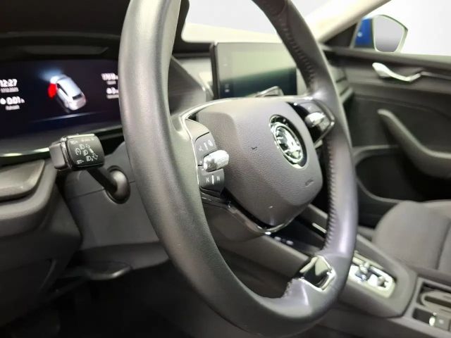 Skoda Octavia 1.4 TSI Ambition Combi iV