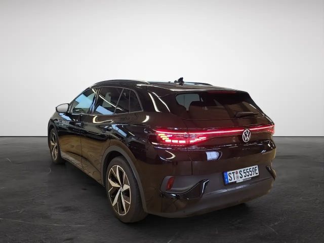 Volkswagen ID.4 4Motion GTX