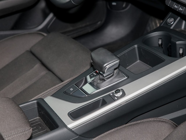 Audi A4 35 TDI Avant S-Tronic