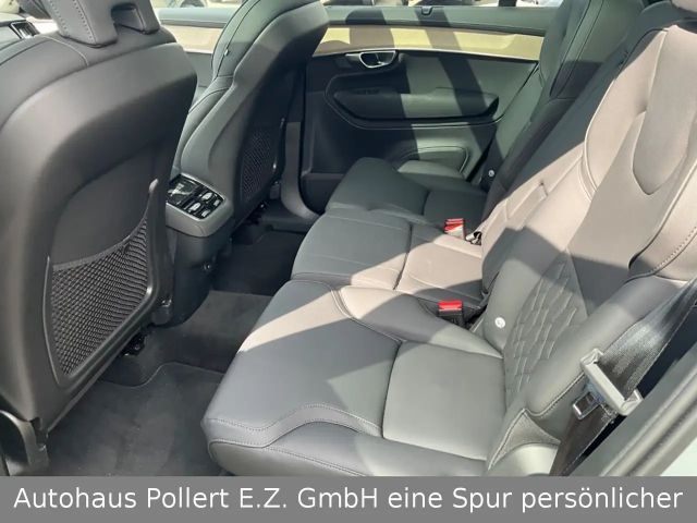 Volvo XC90 AWD Bright Ultra