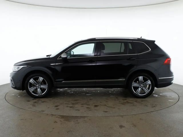 Volkswagen Tiguan 4Motion Allspace DSG Life