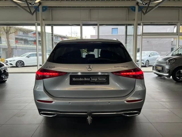 Mercedes-Benz C 180 AVANTGARDE Estate