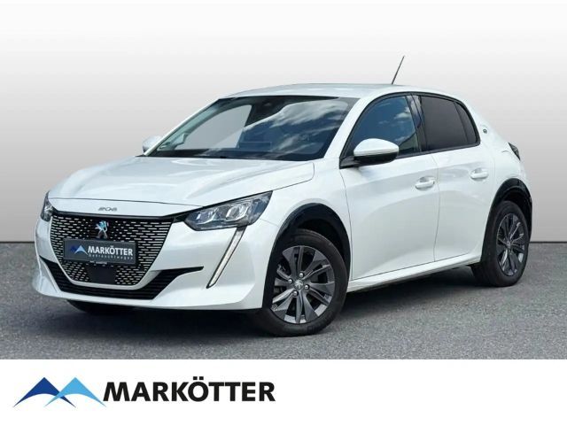 Peugeot 208 Allure Pack