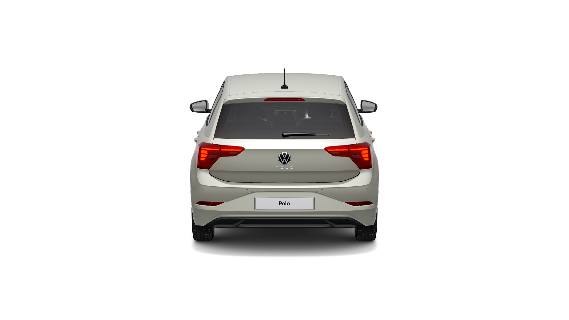 Volkswagen Polo Life