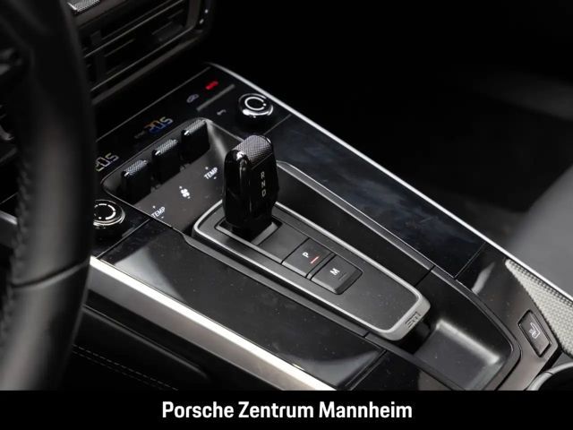 Porsche 992 Coupé S Turbo