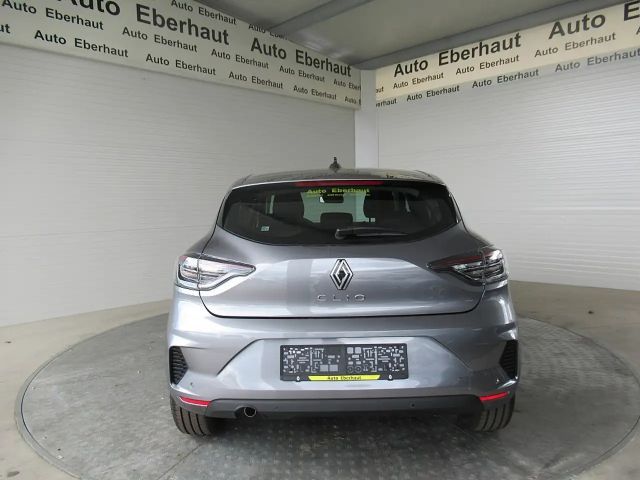 Renault Clio Evolution TCe 90
