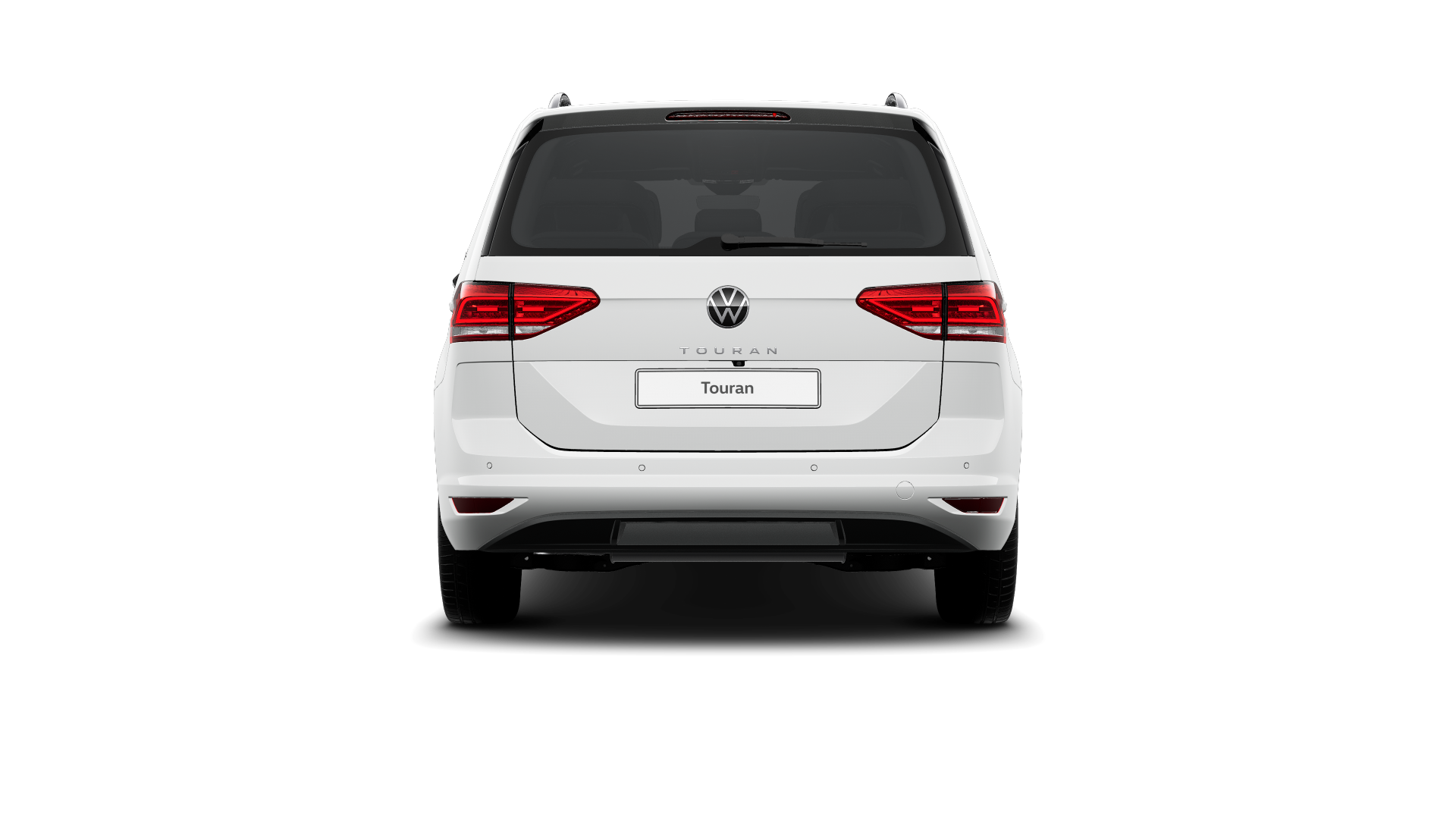 Volkswagen Touran 1.5 TSI DSG