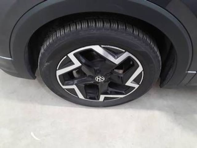 Volkswagen T-Cross DSG R-Line