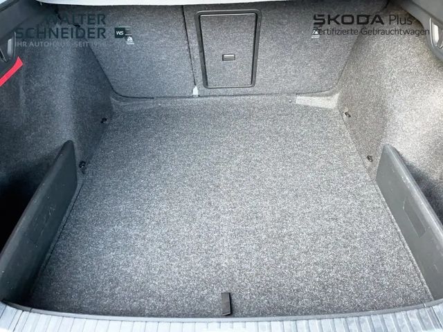 Skoda Octavia Style Style