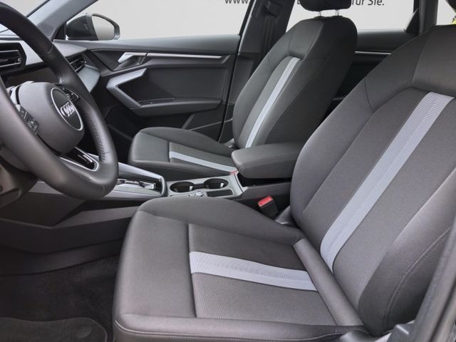 Audi A3 35 TFSI S-Tronic Sedan