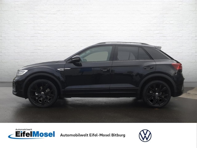 Volkswagen T-Roc 4Motion DSG
