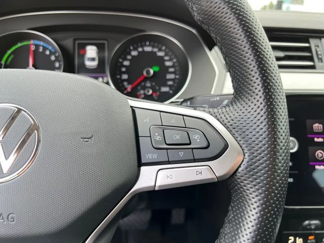 Volkswagen Passat DSG GTE