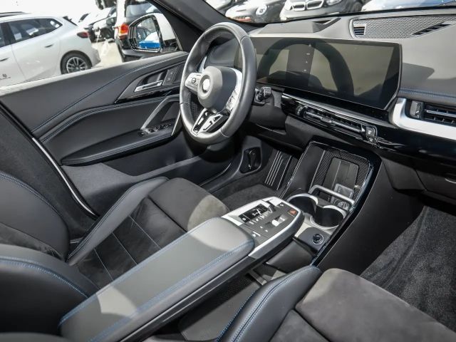 BMW X1 M-Sport sDrive18i