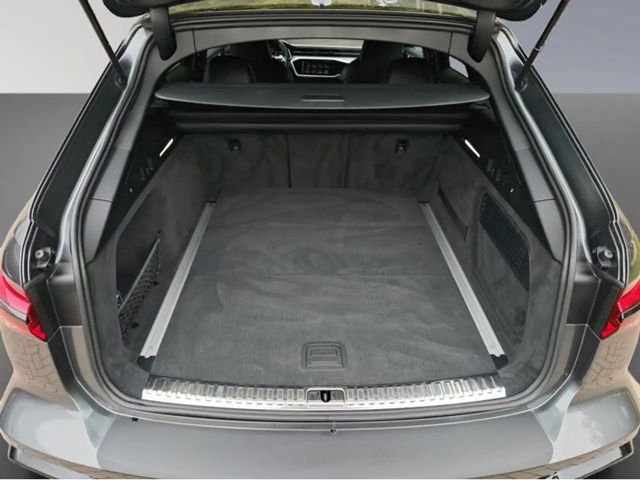 Audi RS6 4.0 TFSI Avant Quattro