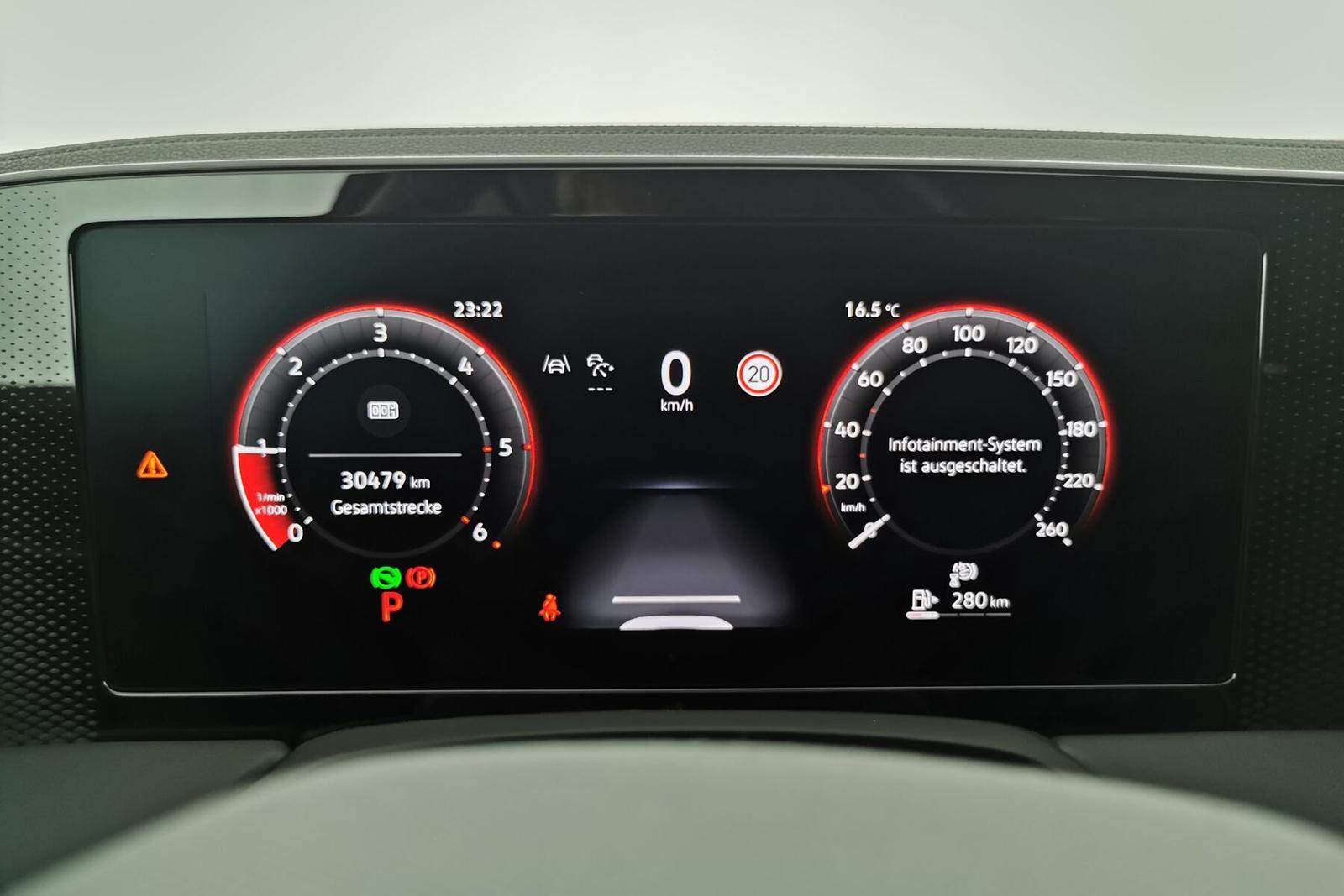 Volkswagen Passat 2.0 TDI Business IQ.Drive