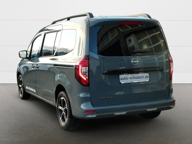 Nissan Townstar N-Connecta